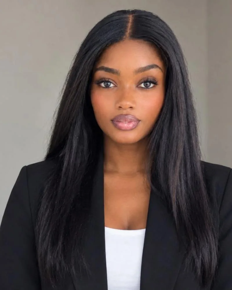 Portrait of Odyssey Shaamena, Finance and Compliance Officer at Electriffy Energies Namibia